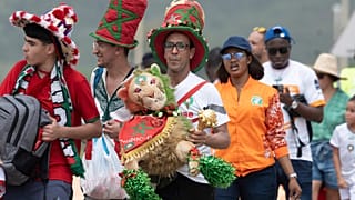 Le Maroc se prépare pour une CAN 2025 qui va au-delà du football