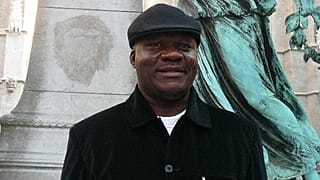 Former Congolese rebel leader jailed in landmark French verdict