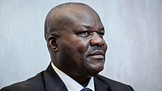 RDC : l'ex chef de guerre Roger Lumbala condamné à 30 ans de prison