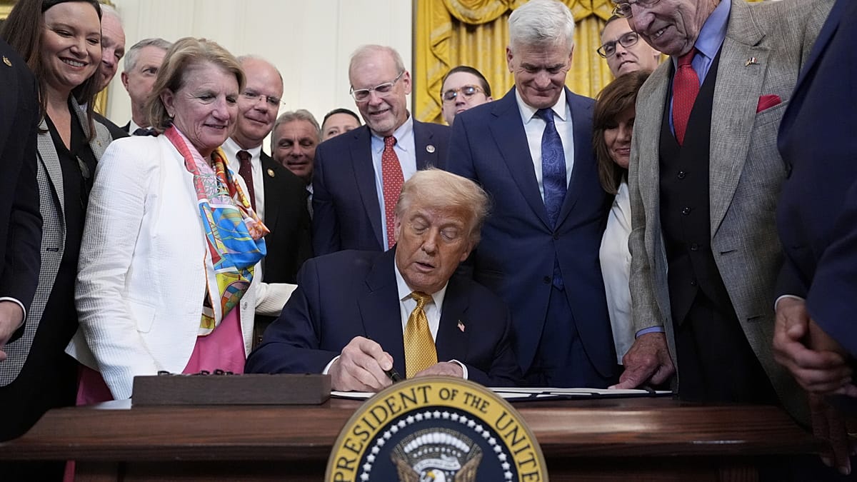 Trump, uyuşturucuya karşı mücadeleyi tırmandırıyor: Fentanili 'kitle imha silahı' ilan etti