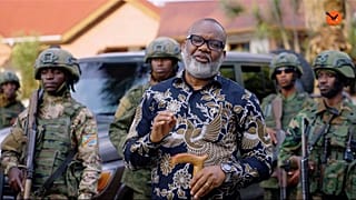 RDC : les rebelles de l'AFC-M23 annoncent leur retrait d'Uvira