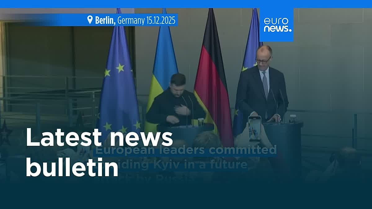 فيديو. نشرة آخر الأخبار | 16 ديسمبر 2025 – الصباح