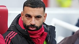 CAN 2025 : en difficulté à Liverpool, Salah plébiscité en Égypte