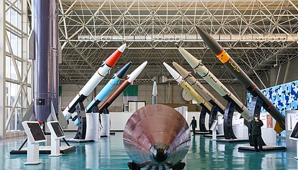 مقام‌های جمهوری اسلامی اصرار دارند که آمادگی نظامی ایران به‌سرعت در حال بازیابی است