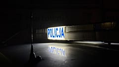 El 5 de diciembre de 2025, hacia las 14:50 horas, se encontró en Jelenia Góra, en la calle Wyspiańskiego, el cadáver de una niña de 12 años.