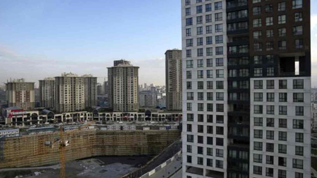 Konut fiyatları: Kasım ayında aylık artış yüzde 2,7, yıllık 31,4 oldu