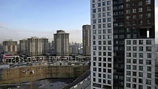 Türkiye'de konut fiyat artış hızı yavaşlasa da yükseliş sürüyor