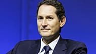 John Elkann