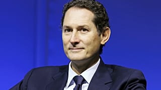 John Elkann