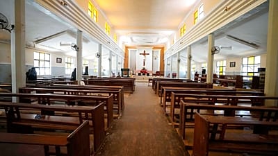 Gunmen kidnap 13 worshippers in Kogi state, Nigeria