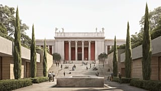 Εθνικό Αρχαιολογικό Μουσείο