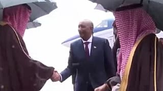 Soudan : Abdel Fattah al-Burhan rencontre le prince saoudien 