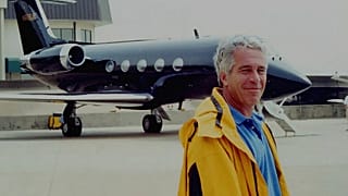 Jeffrey Epstein sokkal többször repült Nagy-Britanniába, mint korábban feltételezték