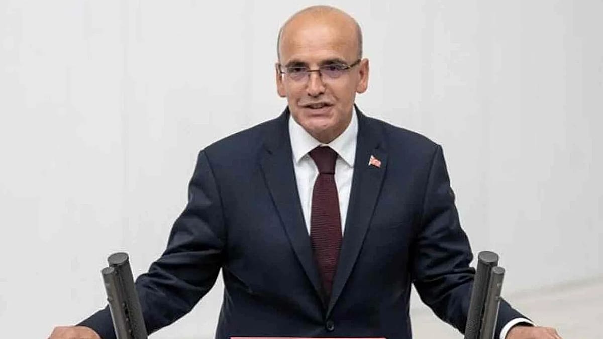 Hazine Bakanlığı'ndan KOBİ'lere 1,5 milyar euroluk destek açıklaması