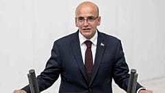 Mehmet Şimşek