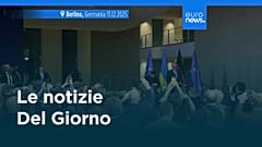Le notizie del giorno | 16 dicembre 2025 - Pomeridiane