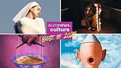 Лучшее из музыки 2025