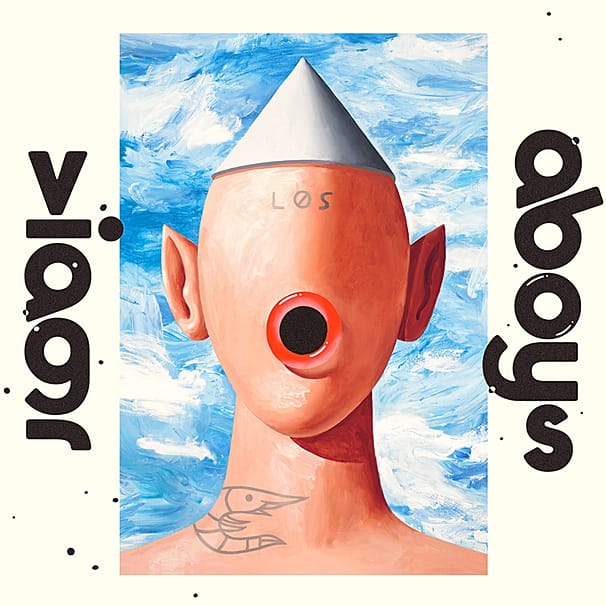 Viagra Boys - Viagr Aboys