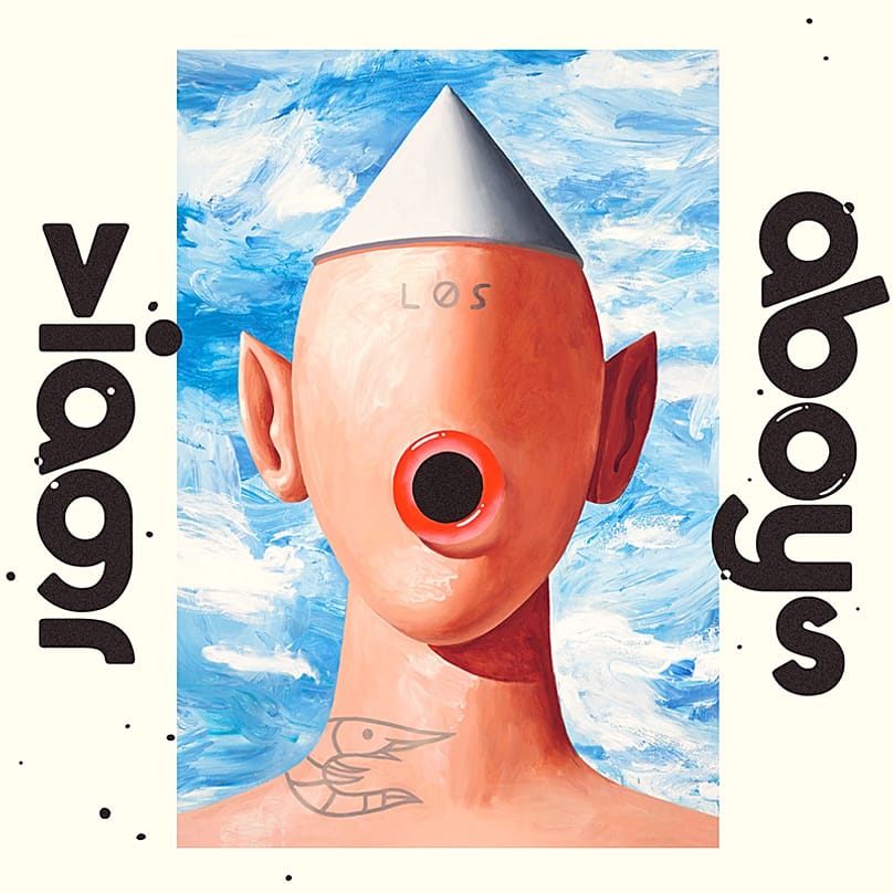 Viagra Boys - 'Viagr Aboys'