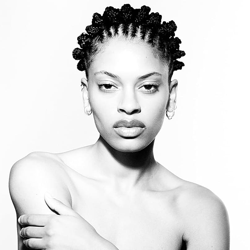 Annahstasia - 'Tether'