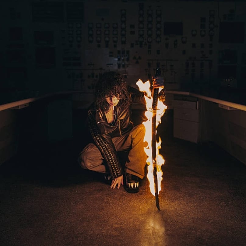 Jane Remover - 'Revengeseekerz'