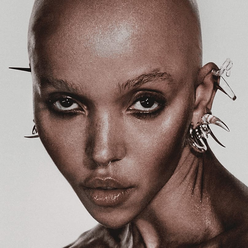 FKA twigs - 'EUSEXUA'