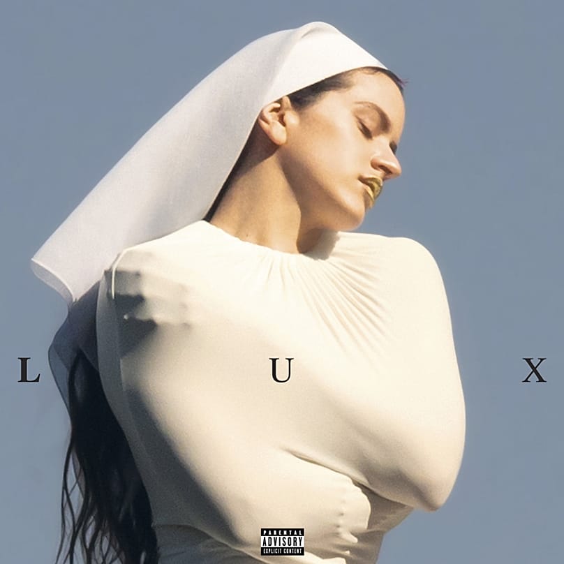 Rosalía - 'LUX'