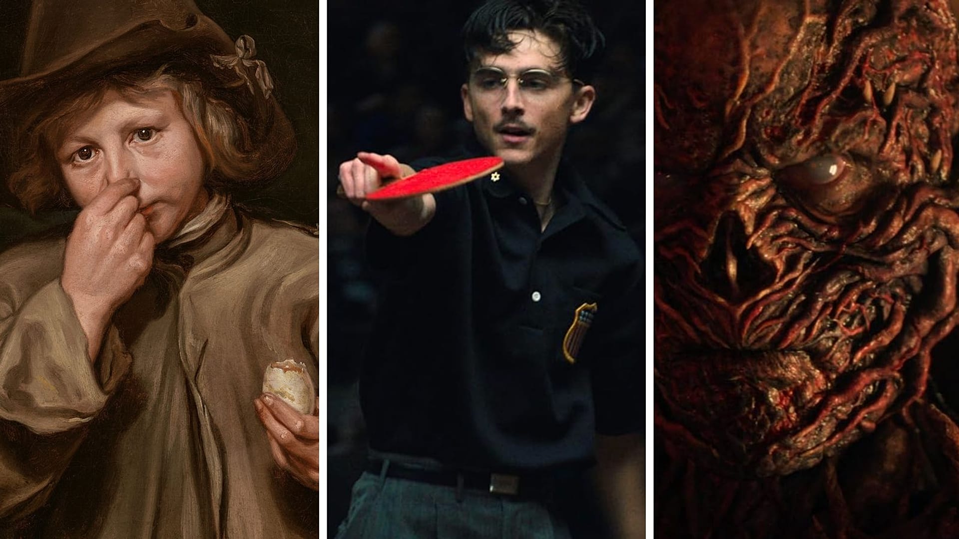 Culture Digest: The best things to do, hear, see or watch in Europe ...