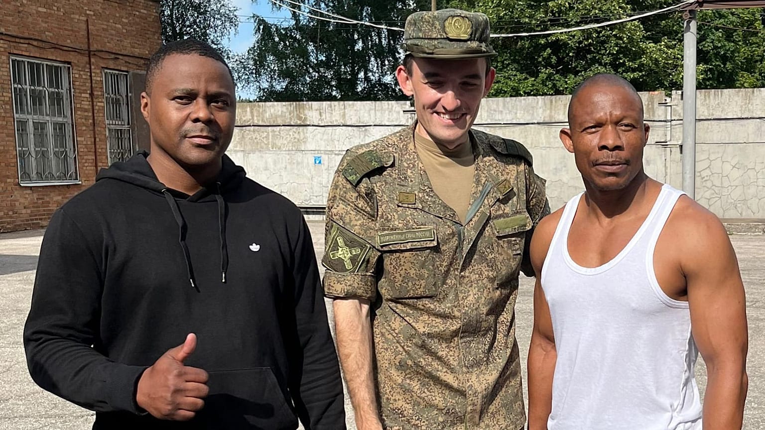 A toborzó és a becsapottak