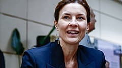 L'eurodeputata del Partito democratico Alessandra Moretti