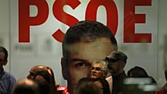 Foto de la campaña del PSOE en 2015