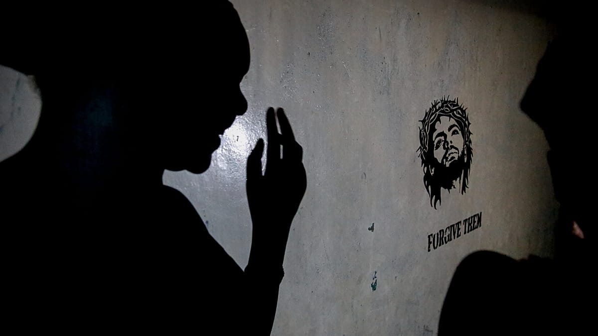 España y Colombia lanzan campaña #NoNacíParaEsto contra la trata sexual de mujeres