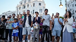 Morocco are all set to host their second Africa Cup of Nations