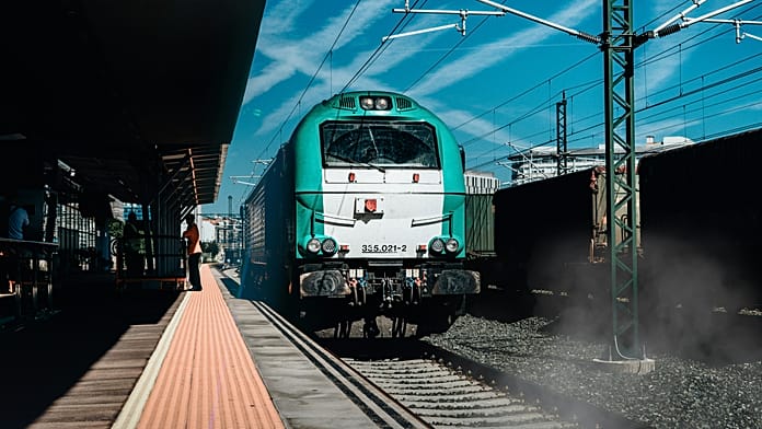 Viaggio in Spagna: guida all'abbonamento mensile trasporti da 60 euro in Europa 1 Trasporti pubblici in Spagna
