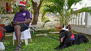 Lagos Dog Carnival returns for its 7th edition 