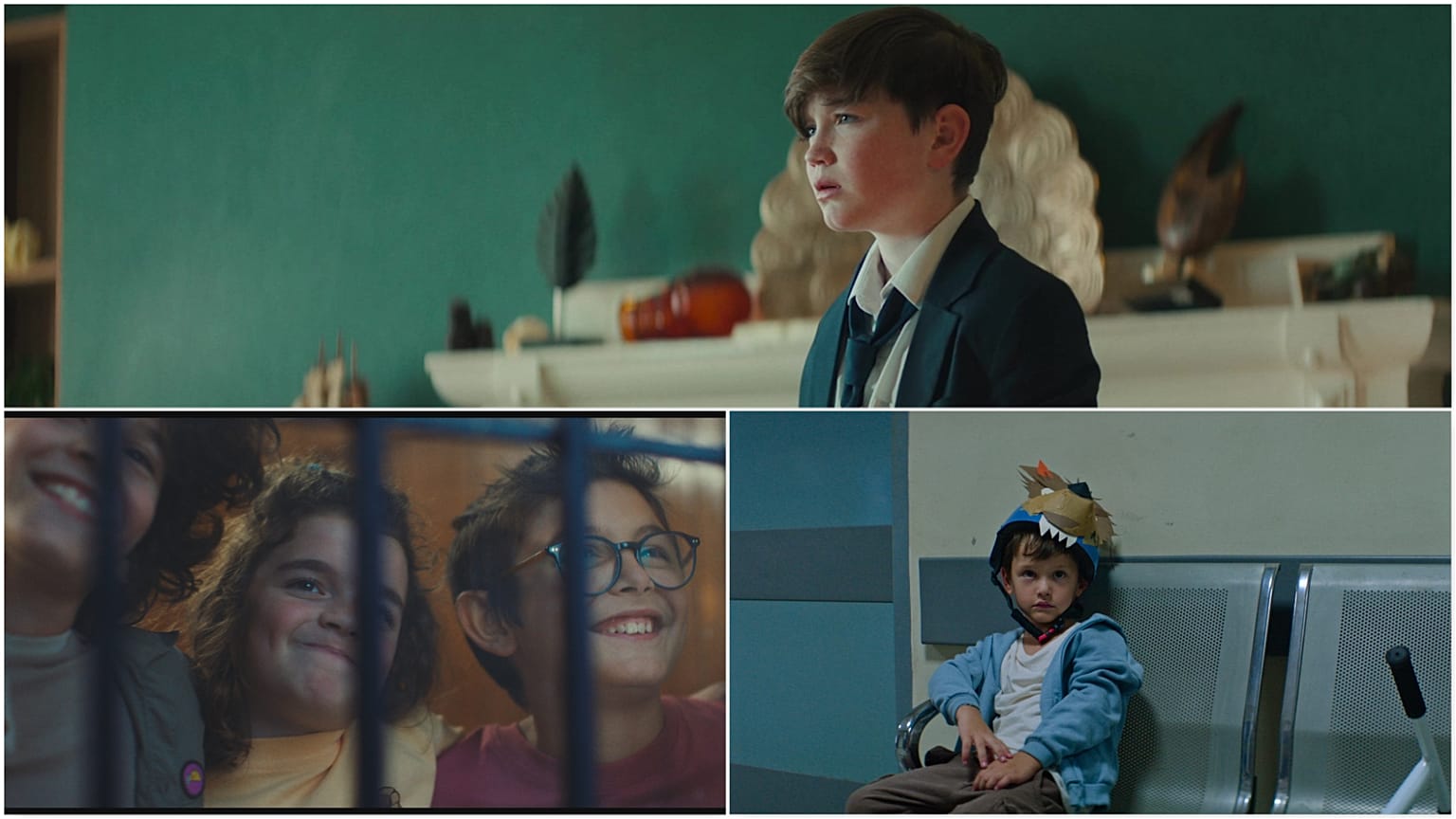 28ο Διεθνές Φεστιβάλ Κινηματογράφου Ολυμπίας 