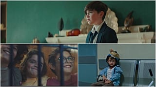 28ο Διεθνές Φεστιβάλ Κινηματογράφου Ολυμπίας 