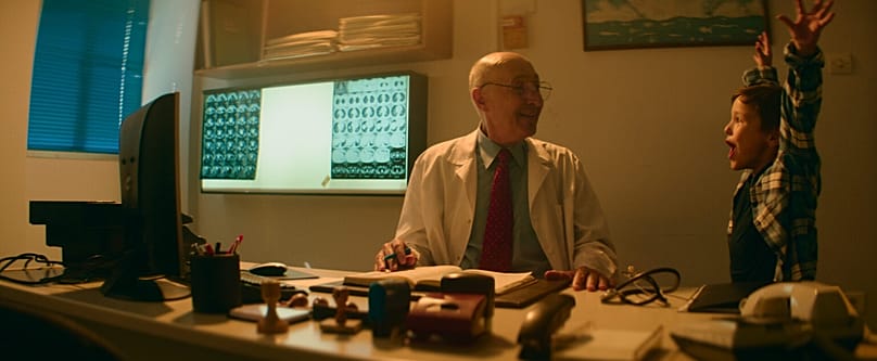 «Φθινοπωρινά Χριστούγεννα»