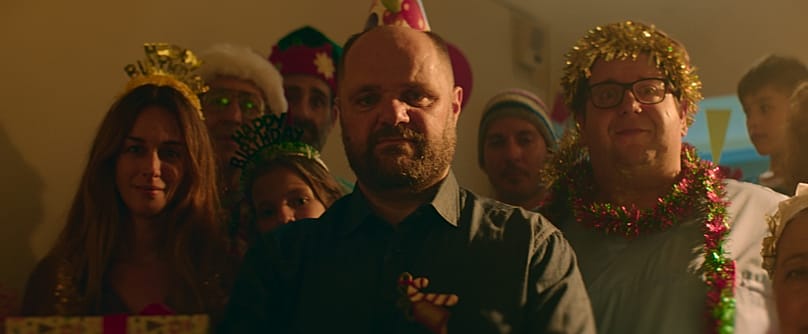 «Φθινοπωρινά Χριστούγεννα»