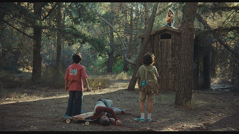 «Η μέρα που γίναμε ήρωες»