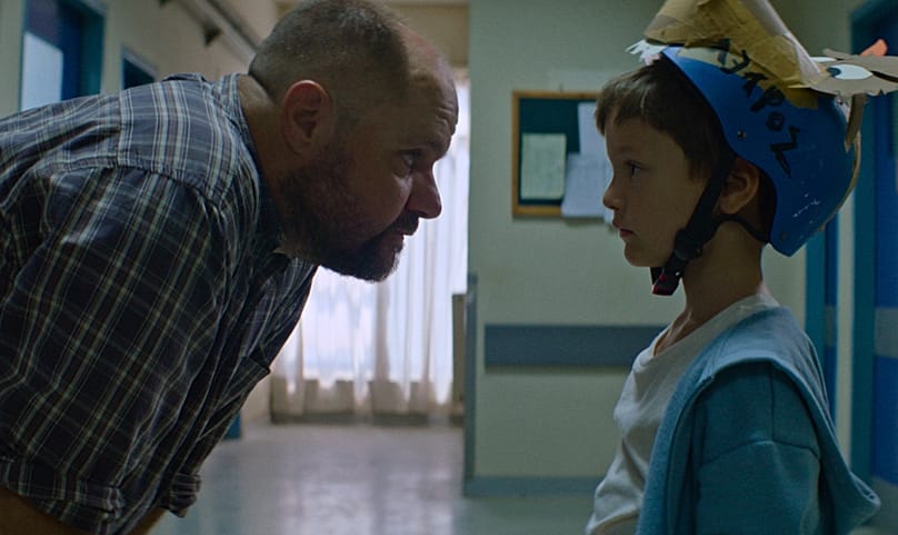 «Φθινοπωρινά Χριστούγεννα»