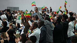 Le Premier ministre indien en visite en Éthiopie