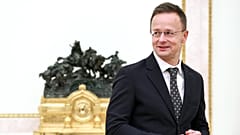 Szijjártó Péter