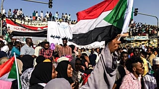 L'International Rescue Committee classe le Soudan en tête des pays en crise