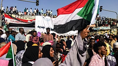 L'International Rescue Committee classe le Soudan en tête des pays en crise