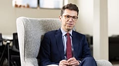 Nuno Loureiro era director del Centro de Ciencias del Plasma y la Fusión del MIT desde mayo de 2024