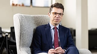 Nuno Loureiro era diretor do Centro de Ciência do Plasma e Fusão do MIT desde maio de 2024