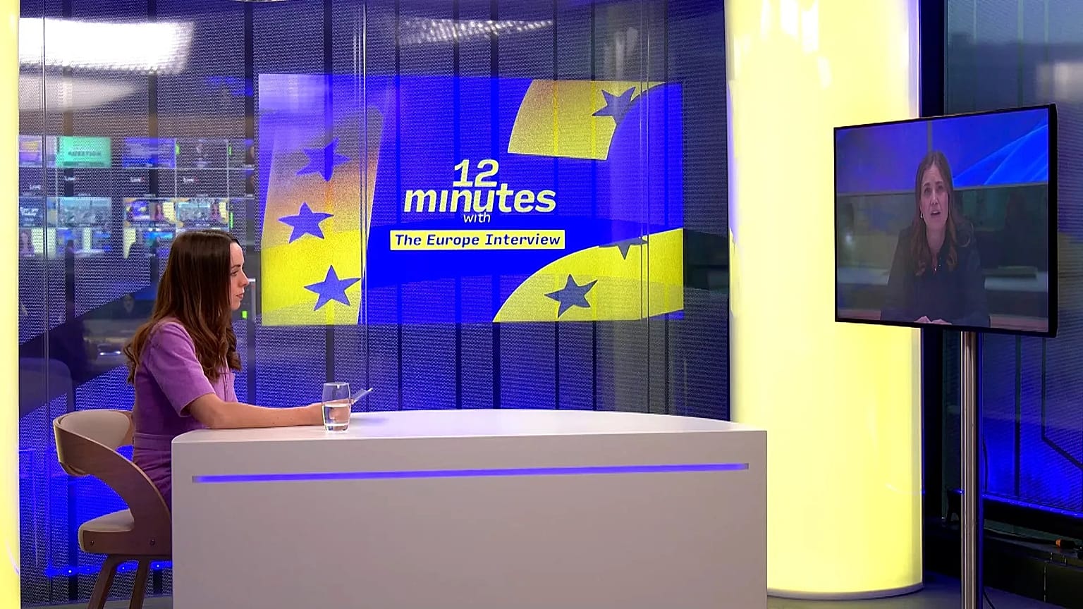 وزیر دانمارکی از پیشرفت‌های حاصل شده در آستانه پایان ریاست اتحادیه اروپا استقبال کرد