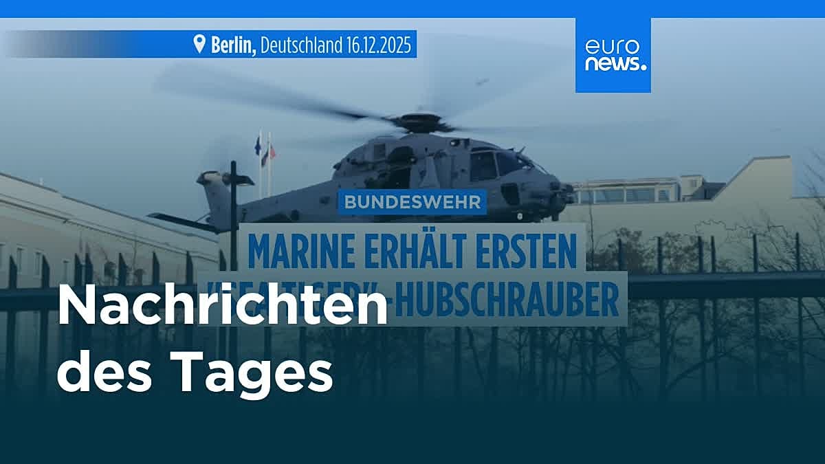 Nachrichten-des-Tages-16-Dezember-2025-Abendausgabe