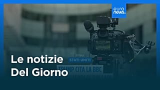Le notizie del giorno | 16 dicembre 2025 - Serale